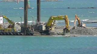 Port de plaisance de Roscoff [upl. by Recnal]