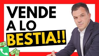 ► 5 CLAVES sobre cómo SER un buen VENDEDOR por TELÉFONO que NECESITAS saber 📞  Ventas por teléfono [upl. by Oicnerual716]