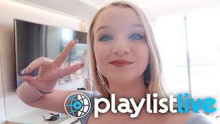 PLAYLIST LIVE 2020 VLOG  Bryleigh Anne [upl. by Alodie266]