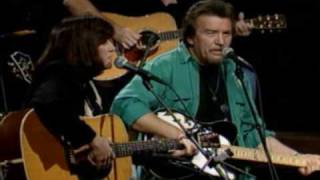 Kimmie Rhodes amp Waylon Jennings  Lines [upl. by Conlin774]