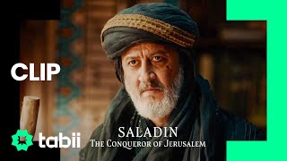 quotWhatever it takes for Askalanquot  Saladin The Conqueror of Jerusalem Episode 3 [upl. by Kevina]