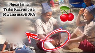 Ngozi Isina Tsitsi Shuwa KuZvimbisa Vana Mabhora  Ehe Mabhora Chaiwo Kuzvimba [upl. by Lay287]