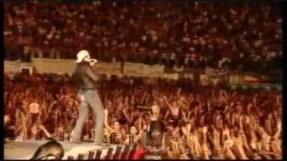 Vasco Rossi  Bollicine  Live San Siro 2003 [upl. by Abbye]