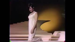 “It had to be You”  Barbra Streisand 1966 Tv special [upl. by Oisor168]