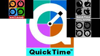 Quicktime Logo Sparta Remix TheKantapapa Veg Custom 301 [upl. by Mimi]