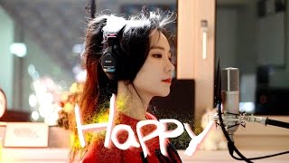 Pharrell Williams  Happy  cover by JFla [upl. by Ralleigh]