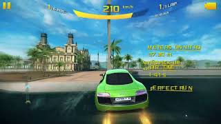 Asphalt 8 Airborne Gameplay [upl. by Dnaltroc]