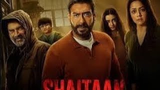 Shaitaan Full Movie Hindi Ajay Devgan New Movie 2024 [upl. by Annam]