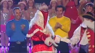 Carols in the Domain 2006 Cast Jingle Bells [upl. by Whetstone]