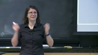 Lecture 23 Complexity Classes Examples [upl. by Neras]