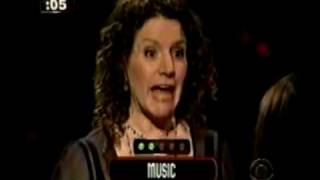 Linda Hendrick wins on Password  Part 1 of 2 [upl. by Anoi935]