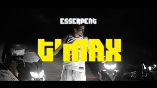 Esserpent  Tmax  Official Music Video [upl. by Belle544]