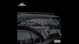 Montz Ft OsoBizzy Wait Yours Sincerely [upl. by Thevenot]