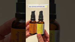 Heres Why Clinikally Niacinamide is Your Skincare Solution 🌙 [upl. by Volnak]