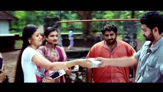 Malayalam Movie  Mayookham Malayalam Movie  Saijufriends Fakes Girls Food [upl. by Diann]