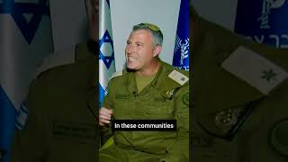 Israeli spokesman Rafael Rosenszajn israel israelites israelhamaswar israelunitedinchrist [upl. by Mauro]