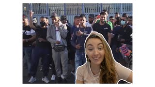 Sparkaman ft S Dog  Yorkshire 2 Westmidz REACTION [upl. by Waki618]