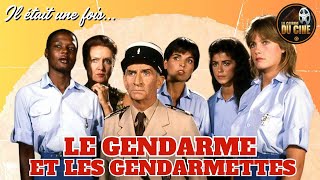 LE GENDARME ET LES GENDARMETTES 1982  LE FILM DE TROP DE LA SAGA CULTE AVEC DE FUNÈS [upl. by Lidah21]