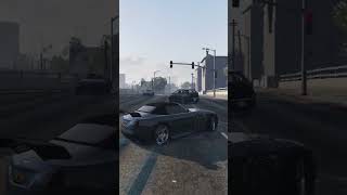 GTA V  Benefactor Surano Esportivos shorts 11 [upl. by Harrod820]