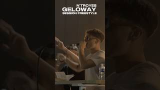 GELOWAY C’EST DISPONIBLE MAINTENANT [upl. by Ri]