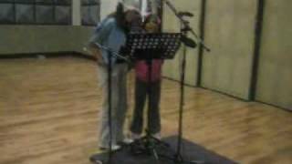 CHARICE  recording  CHARICE PEMPENGCO [upl. by Ahsien]