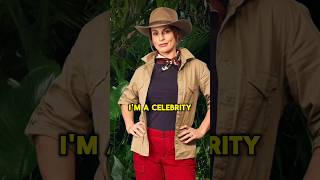 Rebekah Vardy Calls Out Coleen Rooney Bring Me Into The Jungle  Im A Celebrity Drama rebekah [upl. by Ennayllek483]