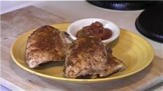 Quick Chicken Recipes  Chicken Breast With Taco Seasoning Recipe [upl. by Brent]