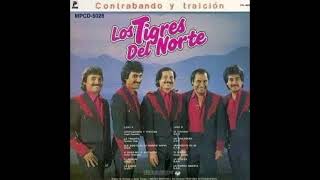 Contrabando Y Traicion  Los Tigres Del Norte [upl. by Ardnohsed]