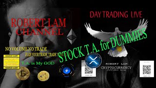 LIVE TRADING HOW TO PLAN TRADE  RECAP  COSM DTSS NO SHORT NO SQUEEZE [upl. by Meggy]