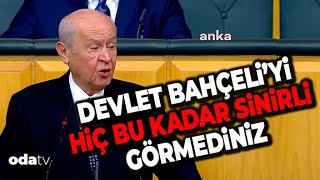 Devlet BahçeliCumhurbaşkanlığı hükümet sistemi işi bitince atılacak tek kullanımlık reçete değildir [upl. by Hayyim103]