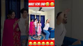 Pappa Ka Chicken Dance🤣 zidaanshahidaly familycomedy shorts shortfeed [upl. by Lusa]