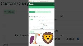 Vulture Method  Tip to pick a Django ticket [upl. by Kiran]