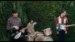 Wallows  Remember When Official Video [upl. by Airdnoed]