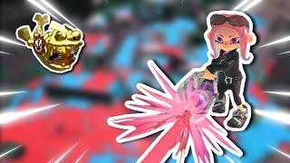 Heavy Edit Splatling Rainmaker [upl. by Valleau]