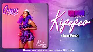 Nadia Mukami X Bruce Melodie  KIPEPEO OFFICIAL AUDIO SMS SKIZA 6988684 TO 811 [upl. by Yslek]