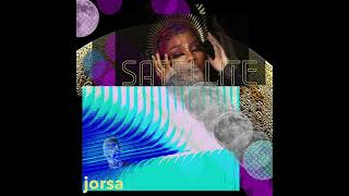 Iniko  Satellite Jorsa Drum Remix [upl. by Dhumma]