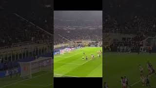 Inter Milan Vs Arsenal highlights [upl. by Hy]