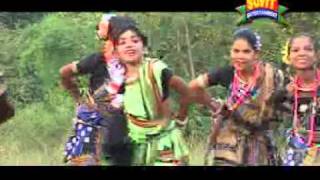 Janha Ke Maeli  Kosli Sambalpuri Folk Song [upl. by Arnaud]