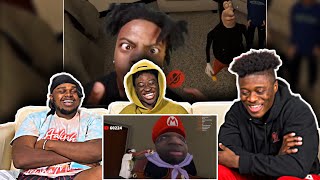 SPEED MOM MUST BE STOPPED IShowSpeed Funny Moments 22  REACTION [upl. by Varuag]