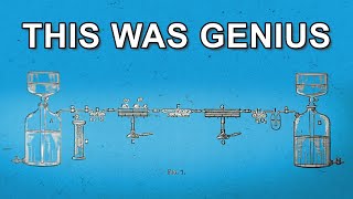 The Incredible Discovery of the LEAST Reactive Elements The Noble Gases [upl. by Nodla660]