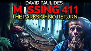 Mysterious Vanishings in National Parks Lead to Unsettling Dead Ends  David Paulides’ MISSING 411 [upl. by Vickey234]