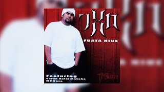 JXN FUATA NIUE  quotMANAKO AUquot FT LAVA BOY KILA Niue Island Musik 2006 [upl. by Kono257]