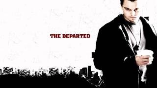 The Departed 2006 Miss Thing Soundtrack OST [upl. by Leban46]