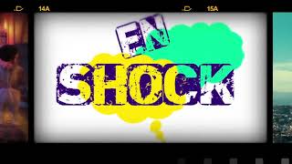 ¡EN SHOCK EN VIVO [upl. by Gilud885]