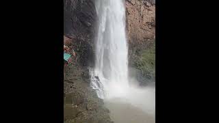 Tutla Bhawani Waterfall [upl. by Erwin]