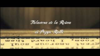 Beppe Ratti Diciassette déchets di rose Poetry Book trailer [upl. by Dom]