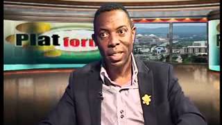 PROF AMADI ON NEONATAL MORTALITY RATE [upl. by Anaiv]