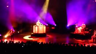 Panic At The Disco  Bohemian Rhapsody Queen  Greek Theatre Los Angeles CA 82614 [upl. by Akimit]