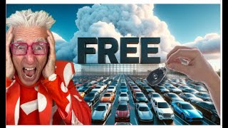 Get Free Cars Limousines and More From Govt Surplus [upl. by Aisayn364]