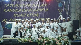 MOMENT SYUKURAN MANHAL bersama KYAI UBAIDILLAH  TEMBORO 070824 [upl. by Adah]